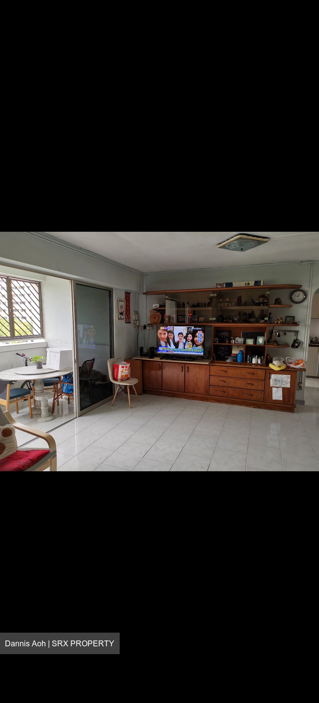 Blk 851 Khatib Evergreen I (Yishun), HDB 5 Rooms #627896501